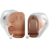 Слуховой аппарат XTM IF CIC A4(L) A&M