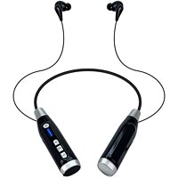 Цифровой слуховой аппарат Cleartone H50 универсальный