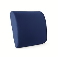 Ортопедическая подушка для поясницы Vitamed Visco BA 611V (Украина)