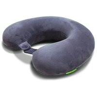 Подушка для путешествий Memory Foam Elite Decor PMF 001-1