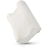 Подушка для сну ортопедична Elite Decor Comfort Night PMF 009 53х37х12 см (Україна) №2