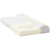 Подушка дитяча Come-for Smart Kids Lemon 60x30