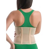 Бандаж лечебно-профилактический эластичный Med textile 4002 (Украина)