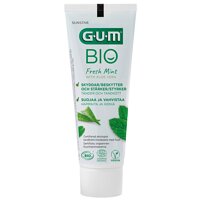 Зубная паста GUM BIO, 75 мл