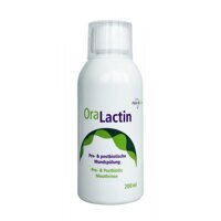 Ополаскиватель ApaCare OraLactin, 250 мл