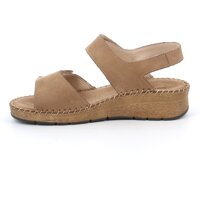 Женские анатомические босоножки Grunland Palo Taupe SA2171 (Италия) №2