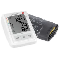Тонометр автоматичний Microlife BP B3 AFIB (Швейцарія)