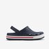 Купити Чоловічі анатомічні сабо COQUI 6403 Navy/White (Чехія)