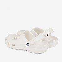 Чоловічі анатомічні шльопанці COQUI 6303 White (Чехія) №2