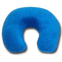 Ортопедическая подушка Aurafix (Аурафикс) 870 для путешествий S30-1658725282 №2