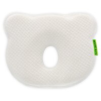 Ортопедическая подушка для младенцев Elite Decor Comfort Night PMF011 (Украина)