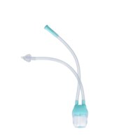 Механический назальный аспиратор MEDICA+ Nose Cleaner 2.0