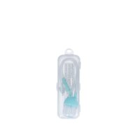 Механический назальный аспиратор MEDICA+ Nose Cleaner 2.0 №2