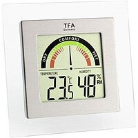 Термогігрометр цифровий TFA 305023