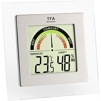 Термогігрометр цифровий TFA 305023 №2