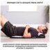 Характеристики Массажный коврик игольчатый Easyfit с подушкой аппликатор Кузнецова (Украина)
