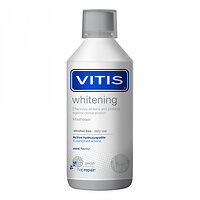 Ополіскувач відбілюючий VITIS Whitening DENTAID , 500 мл
