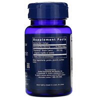 Масло черного тмина Life Extension Black Cumin 60 капсул по 500 мг (США) №2