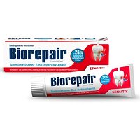 Зубная паста BioRepair лишение чувствительности Advanced, 75 мл (Италия)