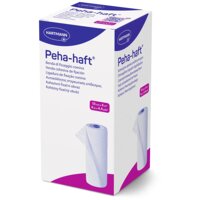Бинт когезивний фіксуючий Hartmann Peha-Haft 10см*4м (Німеччина)