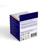 Пластырь медицинский Nordeplast Кинезио тейп 5 см х 5 м  №2