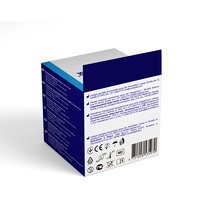 Пластырь медицинский  Nordeplast Кинезио тейп , 5 см х 5 м синий №2