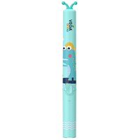 Електрична зубна щітка Vega Kids VK-500B (бірюзова) №2