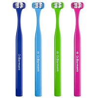 Зубна щітка дитяча Superbrush Dentaco (Dr.Barman's)