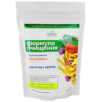 Фітопрепарат Клітковина Формула очищення Даникафарм 150 гр (Україна)