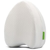 Ортопедична подушка Elite Decor для ніг та колін PMF 008 