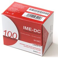 Ланцети універсальні IME -DC , 100 шт.