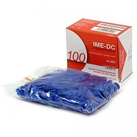 Ланцети універсальні IME -DC , 100 шт. №2