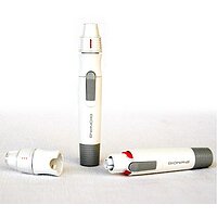 Пристрій ланцетний Bionime GD500 №2
