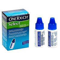 Контрольний розчин OneTouch Select