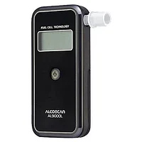 Алкотестер Alcoscan AL - 9000 Lite