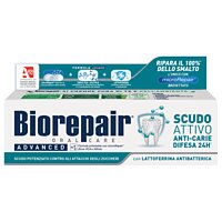 Зубная паста BioRepair Pro Совершенная защита, 75 мл (Италия)