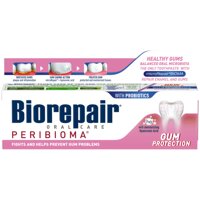 Зубная паста BioRepair Защита десен, 75 мл