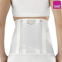 Корсет поясничный Lumbamed&reg; active арт. 648 / 649 Medi ( Германия )