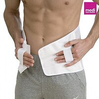 Корсет поясничный Lumbamed&reg; active арт. 648 / 649 Medi ( Германия ) №2