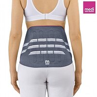 Корсет поясничный Lumbamed&reg; active арт. 662 / 663 / 664 Medi (Германия)