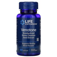 Венотон Life Extension Venotone 60 капсул (США)
