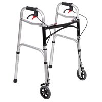 Крокуючi ходунки Karadeniz Medical PR-450 на колесах (Туреччина)
