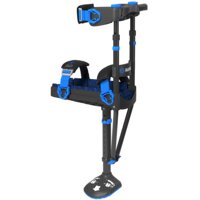 Милиця iWALK 3.0 Free Hands (США)
