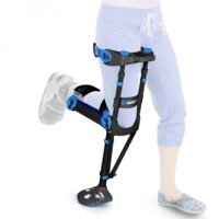 Милиця iWALK 3.0 Free Hands (США) №2