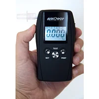 Алкотестер АлкоФор 405 з повіркою