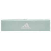 Adidas еспандер-петля Resistance Band Light зелений Уні 70х7,6х0,5 S83-00000026154