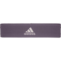 Adidas еспандер-петля Resistance Band Medium фіолетовий Уні 70х7,6х0,5 S83-00000026155