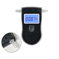 Мундштук до алкотестеру AT-818, 1шт №2