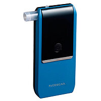 Алкотестер Alcoscan AL - 8000