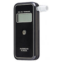 Алкотестер Alcoscan AL - 9000 Lite